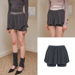 Pehrt Balletcore Skort